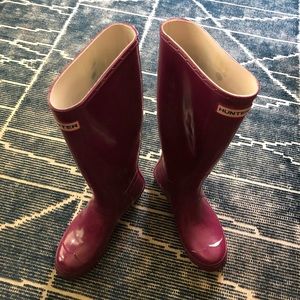 Purple Hunter Original High Gloss - Violet